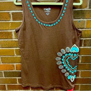 Roper Spirit of the West size L